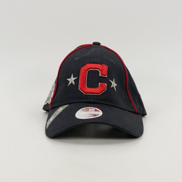 New Era 9Twenty / 920 Cleveland Indians MLB All-Star Game 2019 ASG